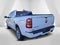 2020 RAM 1500 Laramie Crew Cab 4x4 5'7' Box