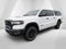 2026 RAM 1500 Rebel Crew Cab 4x4 5'7' Box