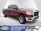 2019 RAM 1500 Big Horn/Lone Star Crew Cab 4x4 6'4' Box