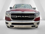 2019 RAM 1500 Big Horn/Lone Star Crew Cab 4x4 6'4' Box