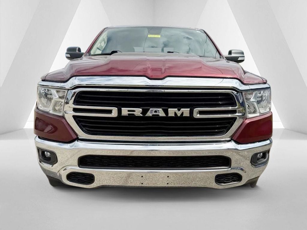 2019 RAM 1500 Big Horn/Lone Star Crew Cab 4x4 6'4' Box