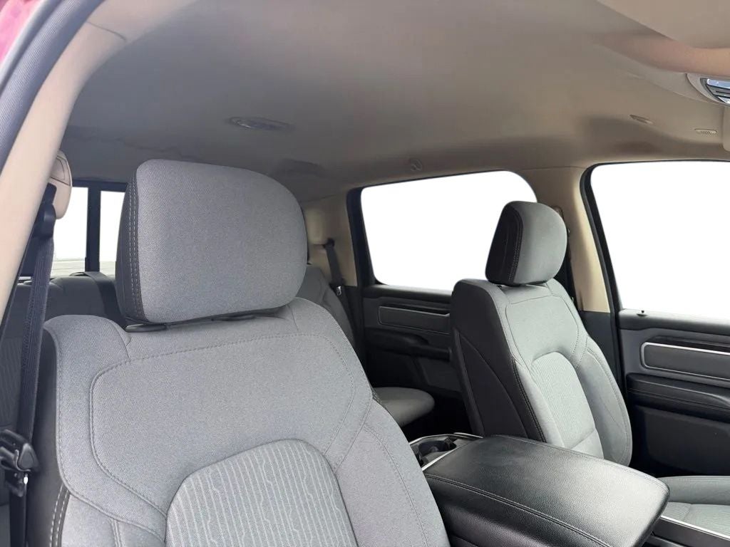 2019 RAM 1500 Big Horn/Lone Star Crew Cab 4x4 6'4' Box