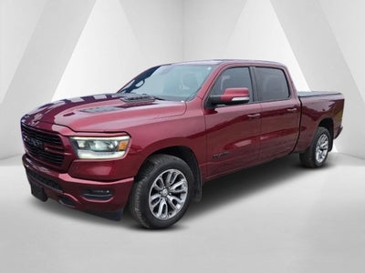 2019 RAM 1500 Sport