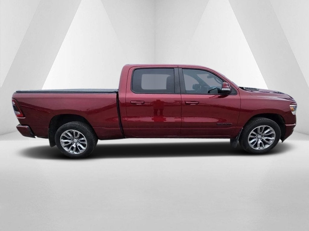 2019 RAM 1500 Sport