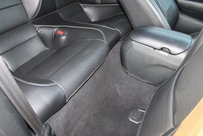 2023 Ford Mustang EcoBoost Premium Convertible