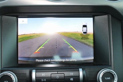 2023 Ford Mustang EcoBoost Premium Convertible