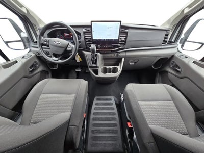 2023 Ford Transit-350 Passenger Van XLT