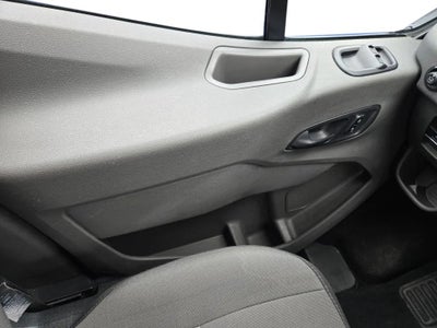 2023 Ford Transit-350 Passenger Van XLT