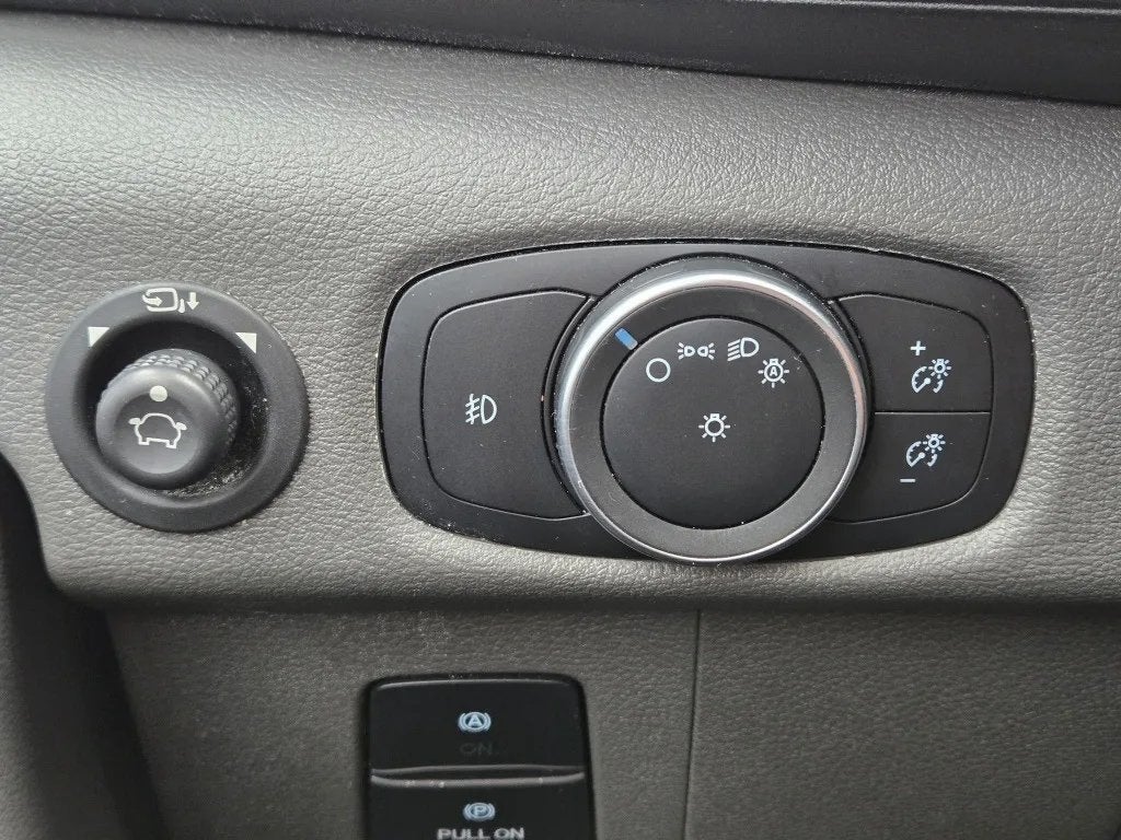 2023 Ford Transit-350 Passenger Van XLT