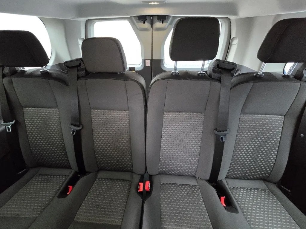 2023 Ford Transit-350 Passenger Van XLT