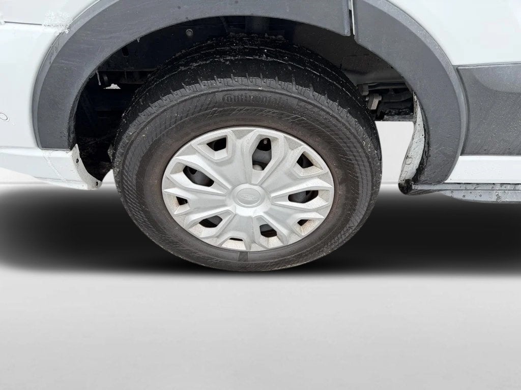 2023 Ford Transit-350 Passenger Van XLT