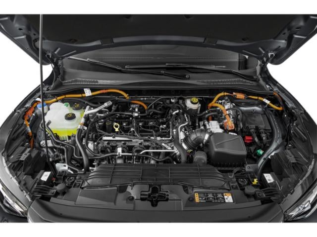 2023 Ford Escape PHEV