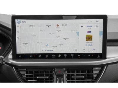 2023 Ford Escape PHEV