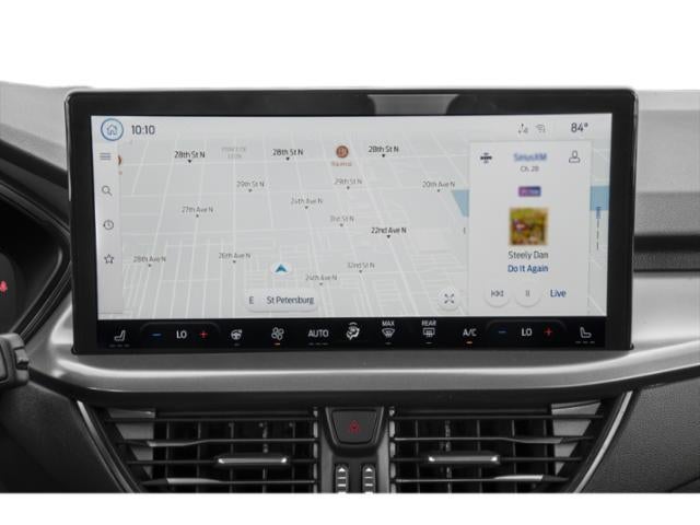 2023 Ford Escape PHEV