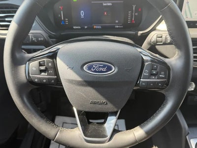2023 Ford Escape PHEV
