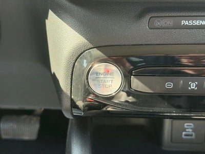 2023 Ford Escape PHEV