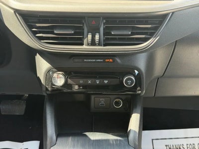 2023 Ford Escape PHEV