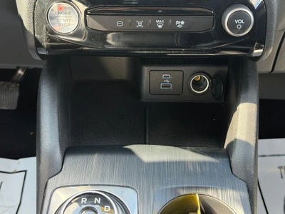 2023 Ford Escape PHEV