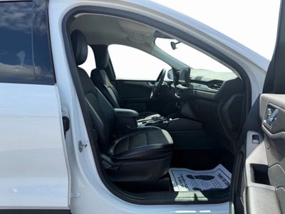 2023 Ford Escape PHEV