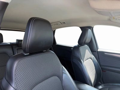 2023 Ford Escape PHEV