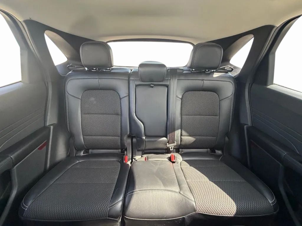 2023 Ford Escape PHEV