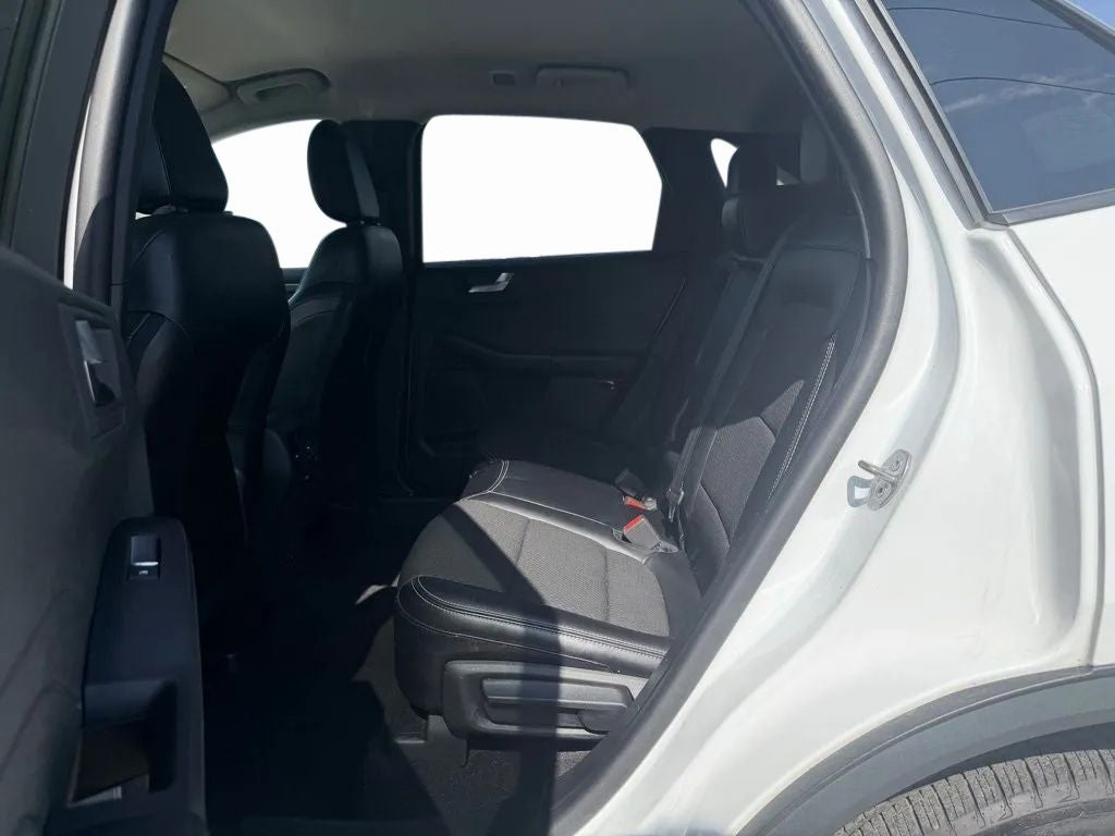 2023 Ford Escape PHEV