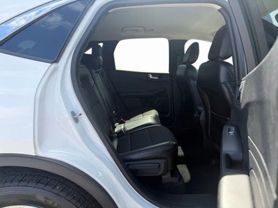 2023 Ford Escape PHEV