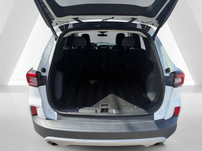 2023 Ford Escape PHEV