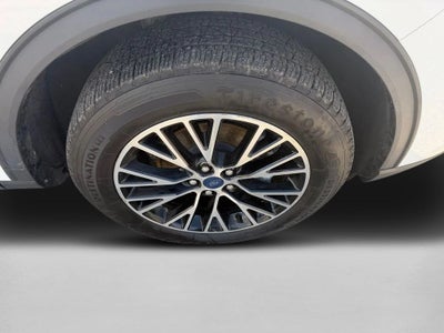 2023 Ford Escape PHEV