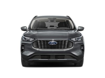 2023 Ford Escape PHEV