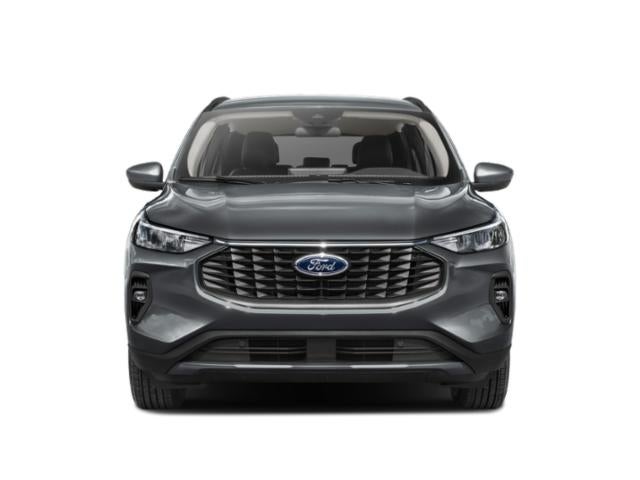 2023 Ford Escape PHEV