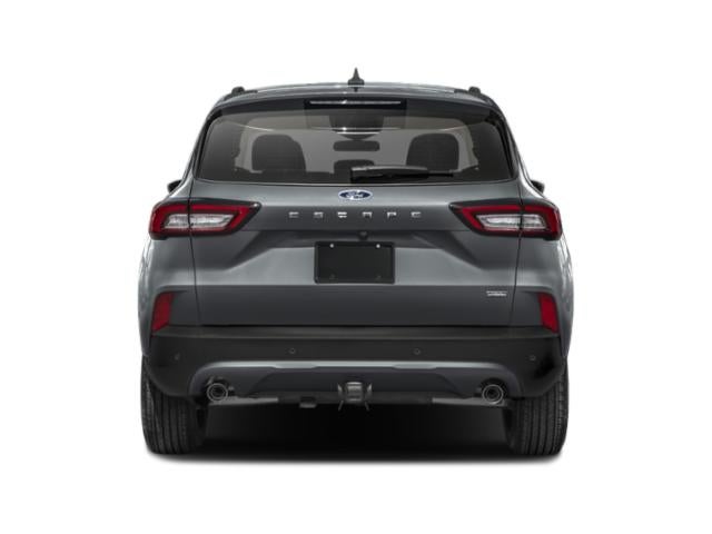 2023 Ford Escape PHEV