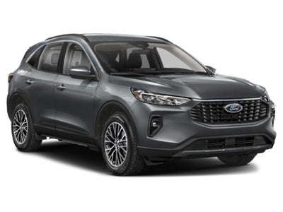 2023 Ford Escape PHEV