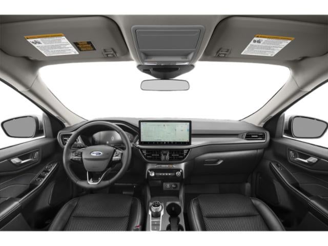 2023 Ford Escape PHEV