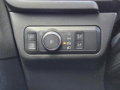 2022 Ford Escape SEL Plug-In Hybrid