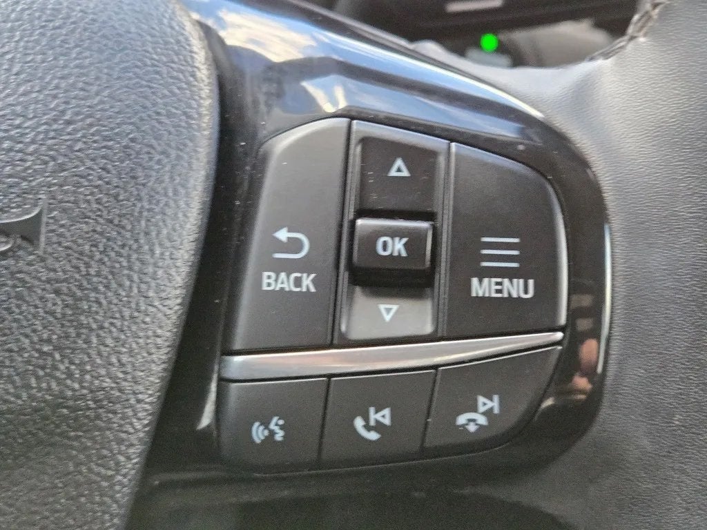 2022 Ford Escape SEL Plug-In Hybrid