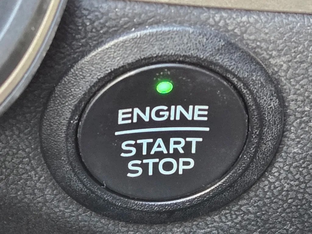 2022 Ford Escape SEL Plug-In Hybrid