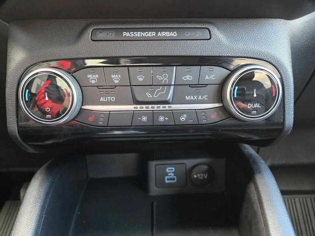 2022 Ford Escape SEL Plug-In Hybrid