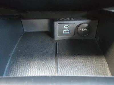 2022 Ford Escape SEL Plug-In Hybrid