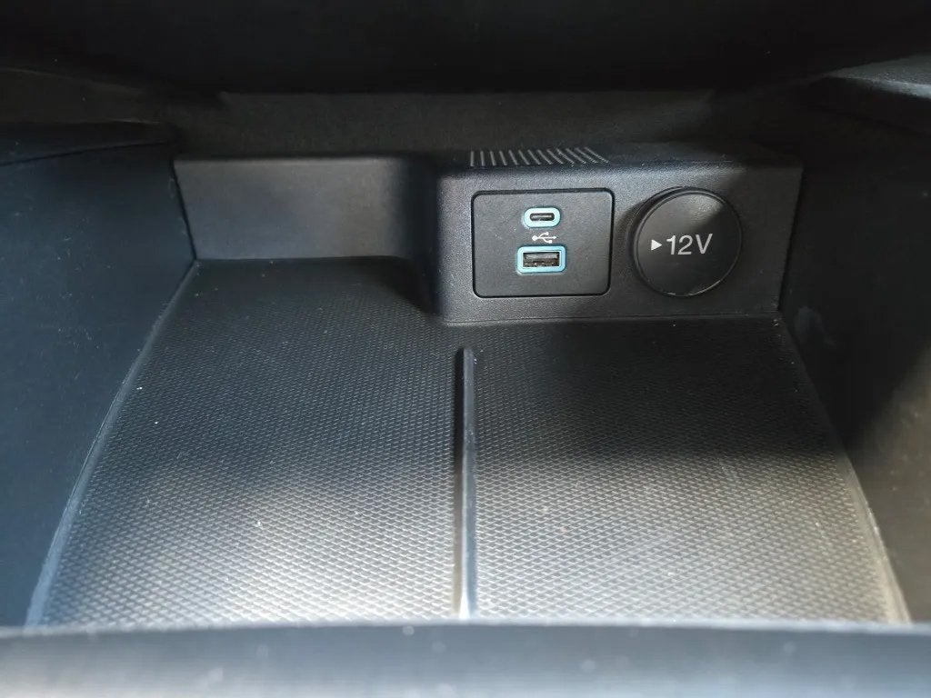 2022 Ford Escape SEL Plug-In Hybrid