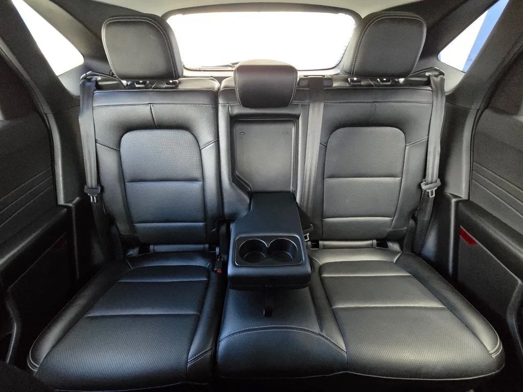 2022 Ford Escape SEL Plug-In Hybrid