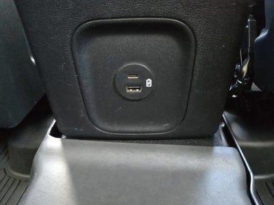 2022 Ford Escape SEL Plug-In Hybrid