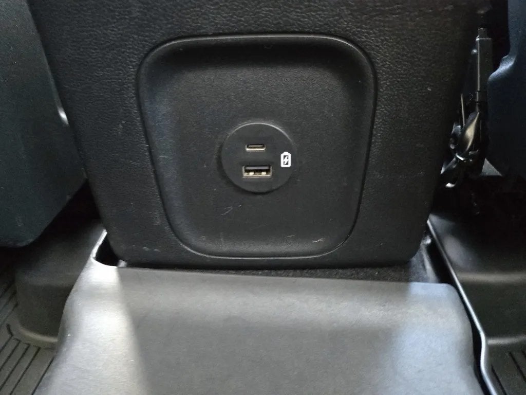 2022 Ford Escape SEL Plug-In Hybrid