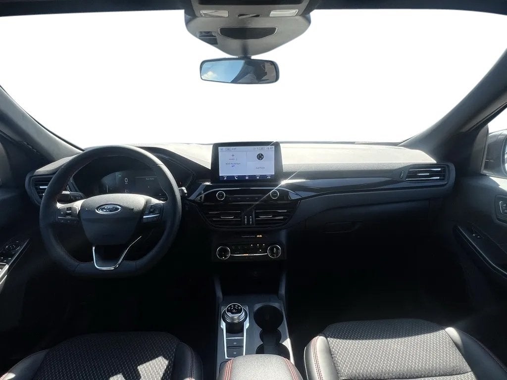 2025 Ford Escape Hybrid ST-Line