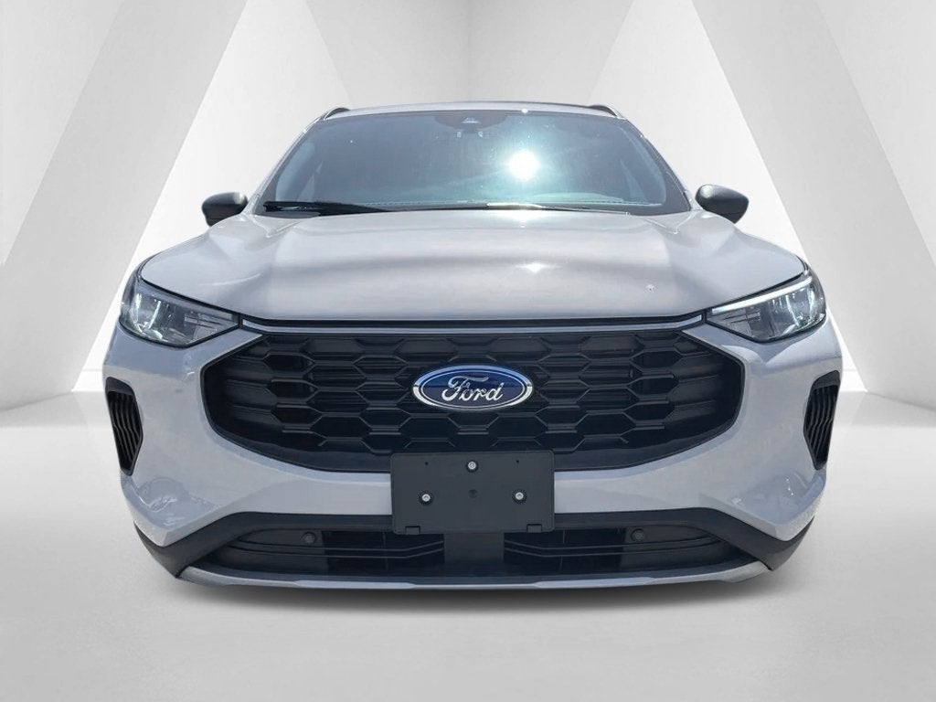 2025 Ford Escape Hybrid ST-Line