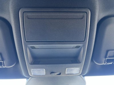 2025 Ford Escape Hybrid ST-Line