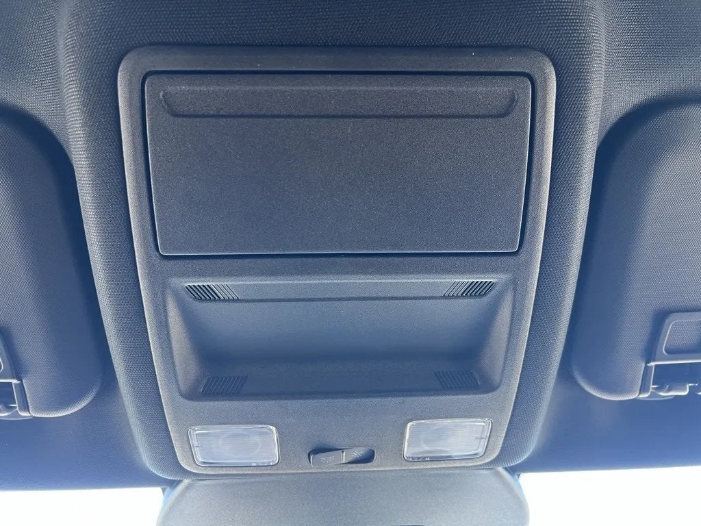 2025 Ford Escape Hybrid ST-Line