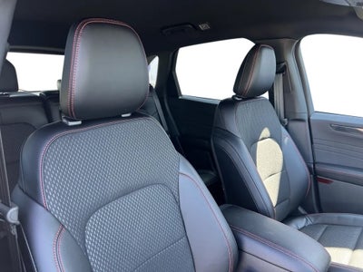 2025 Ford Escape Hybrid ST-Line