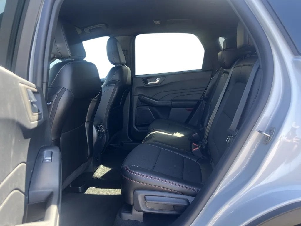 2025 Ford Escape Hybrid ST-Line