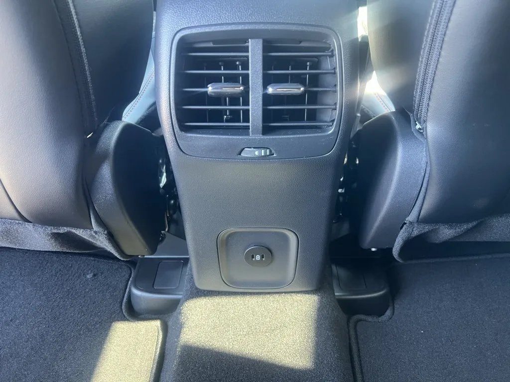 2025 Ford Escape Hybrid ST-Line